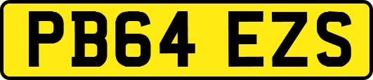 PB64EZS