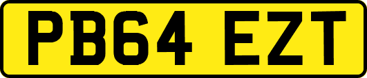 PB64EZT