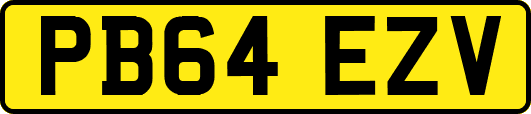 PB64EZV
