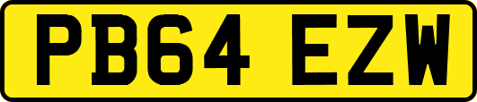 PB64EZW