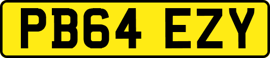 PB64EZY