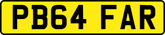 PB64FAR