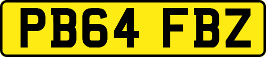 PB64FBZ