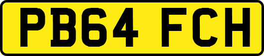 PB64FCH