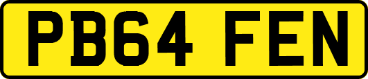 PB64FEN