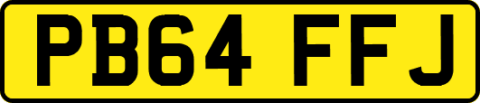 PB64FFJ