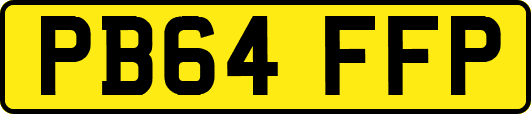PB64FFP