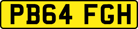 PB64FGH