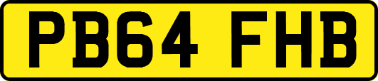 PB64FHB