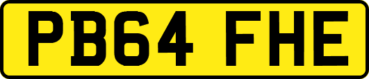 PB64FHE