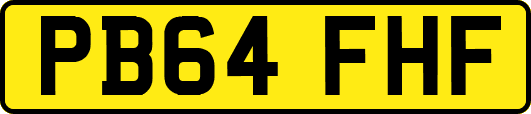 PB64FHF