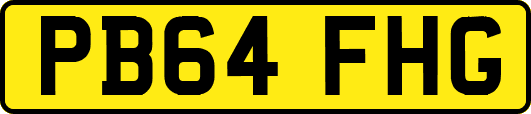 PB64FHG