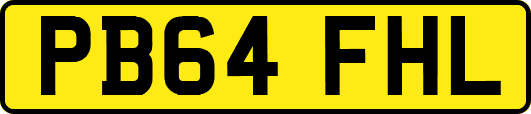 PB64FHL
