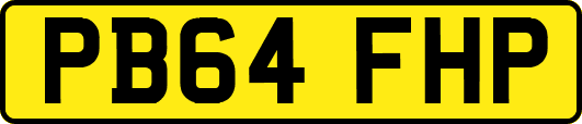 PB64FHP