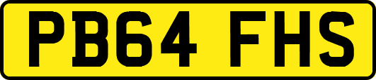 PB64FHS