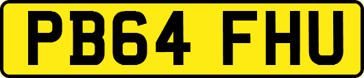 PB64FHU