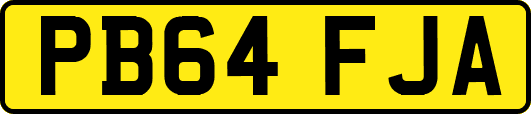 PB64FJA