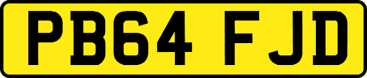 PB64FJD