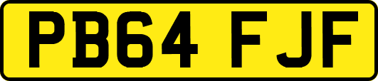 PB64FJF