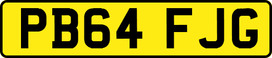 PB64FJG