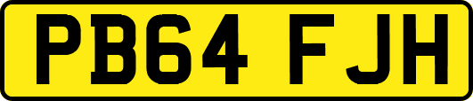 PB64FJH