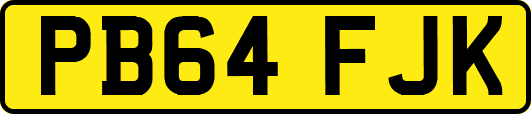 PB64FJK