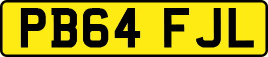 PB64FJL
