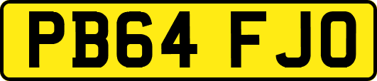 PB64FJO