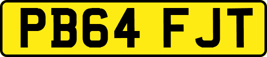 PB64FJT