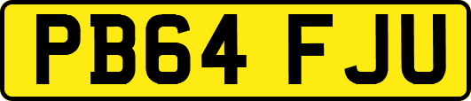 PB64FJU