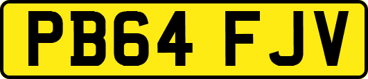 PB64FJV