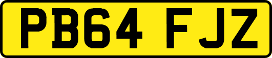 PB64FJZ