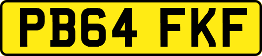 PB64FKF