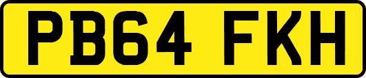 PB64FKH