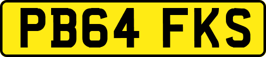 PB64FKS