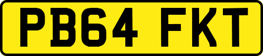 PB64FKT