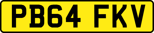 PB64FKV