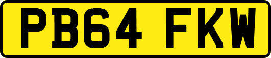 PB64FKW