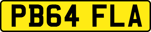 PB64FLA