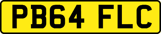PB64FLC