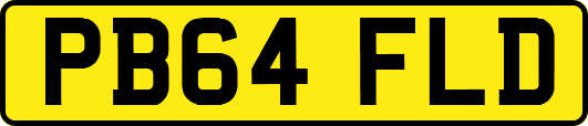PB64FLD