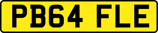 PB64FLE