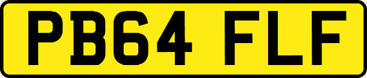 PB64FLF