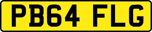PB64FLG