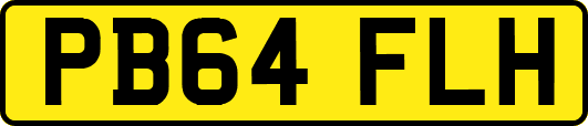 PB64FLH
