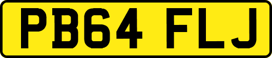 PB64FLJ