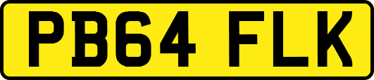 PB64FLK