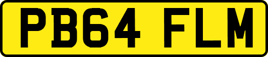 PB64FLM