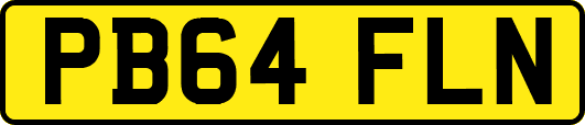 PB64FLN