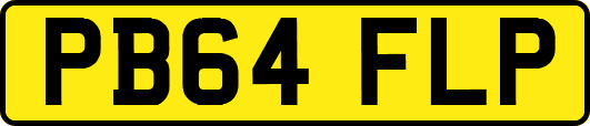 PB64FLP